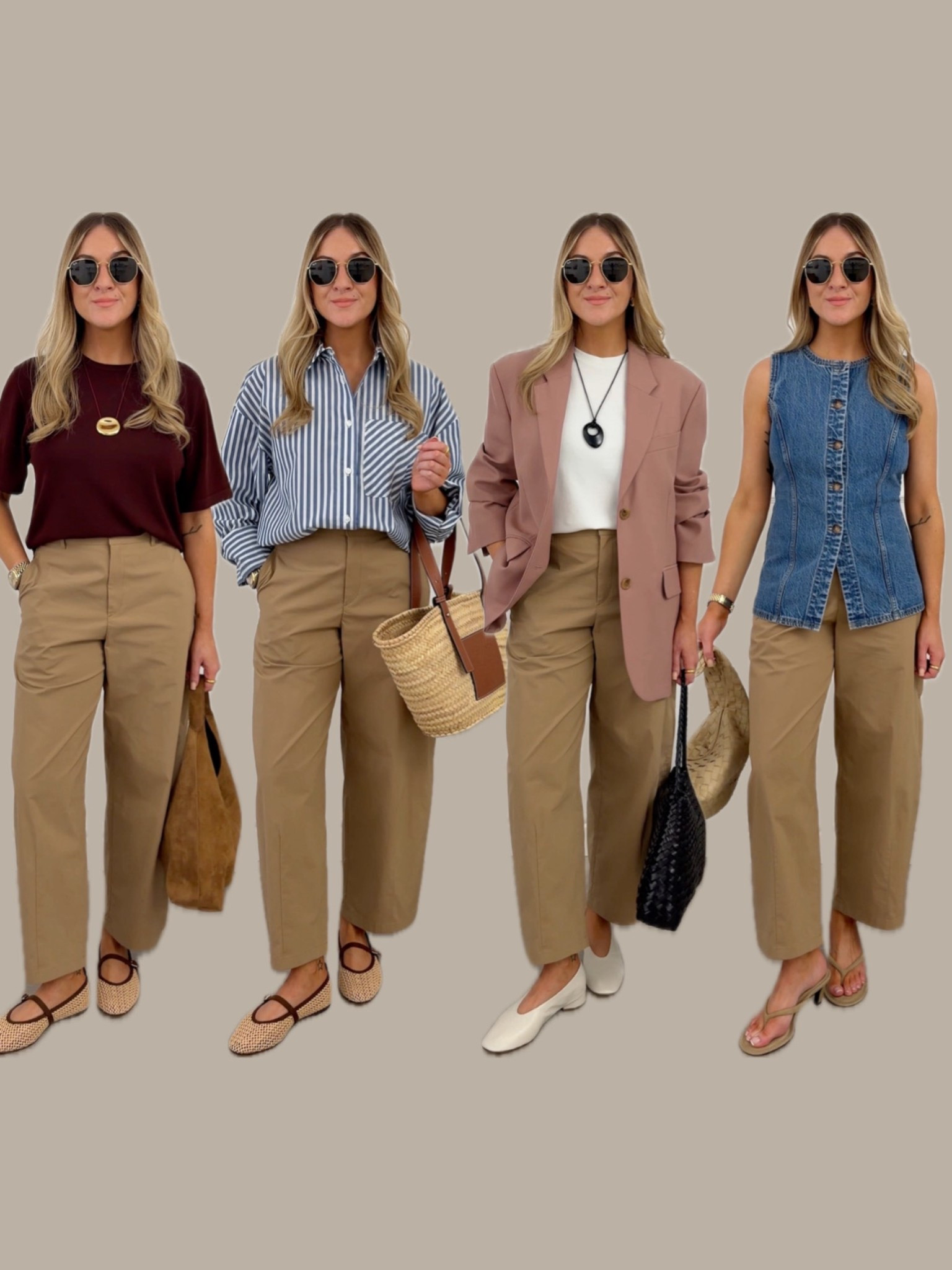 #LTKsale #LTKworkwear #LTKspring