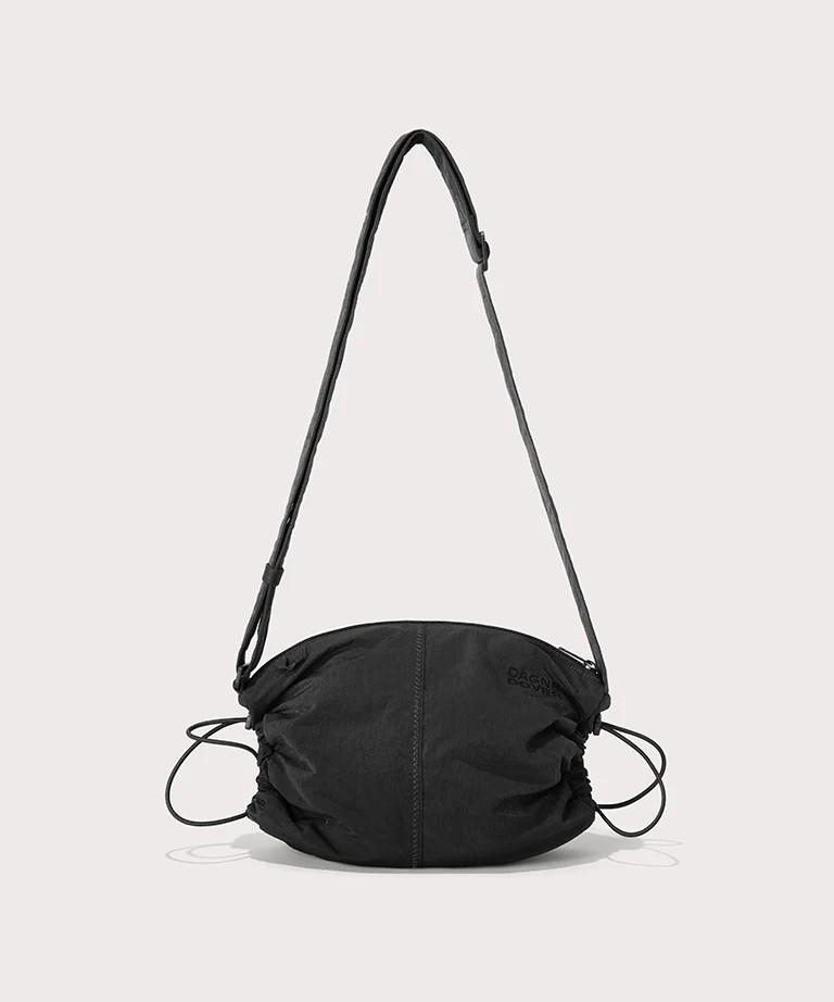 Super Soft Sling in Onyx | Dagne Dover