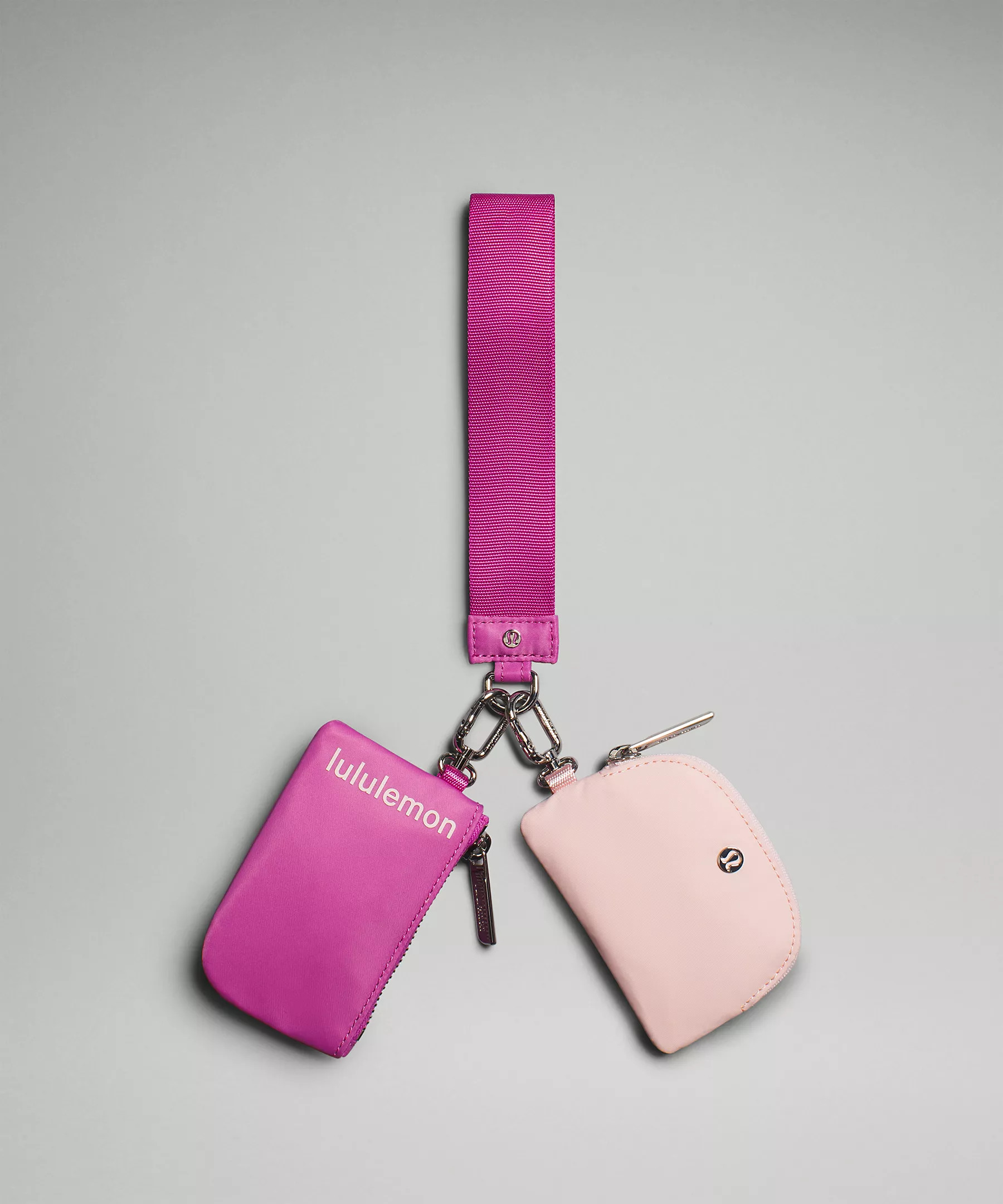 Dual Pouch Wristlet | Lululemon (US)