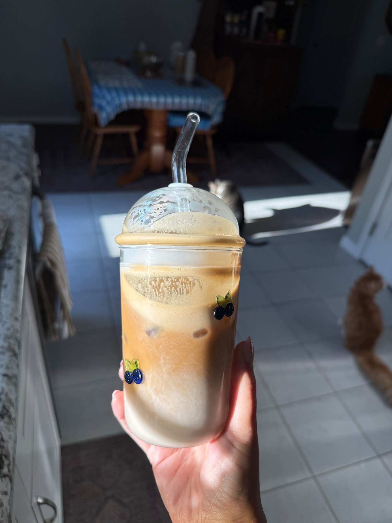 These are the perfect coffee cublurb

#LTKHome #LTKSeasonal