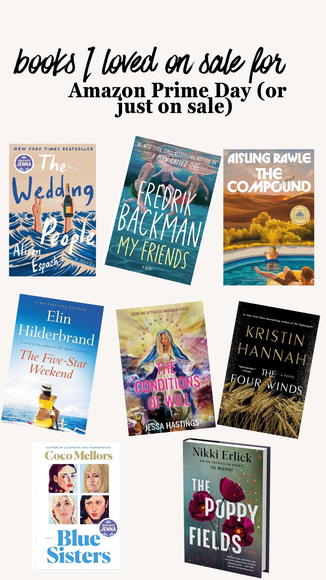 books I am loving or love on sale! 

#LTKSaleAlert #LTKFindsUnder100
