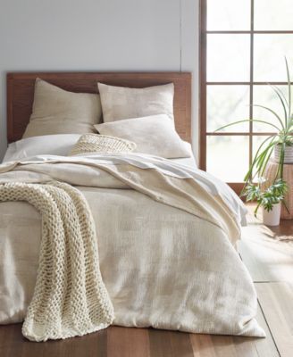 Oake Drybrush Matelasse 2-Pc. Twin Comforter Set, Created for Macy's & Reviews - Comforter Sets -... | Macys (US)