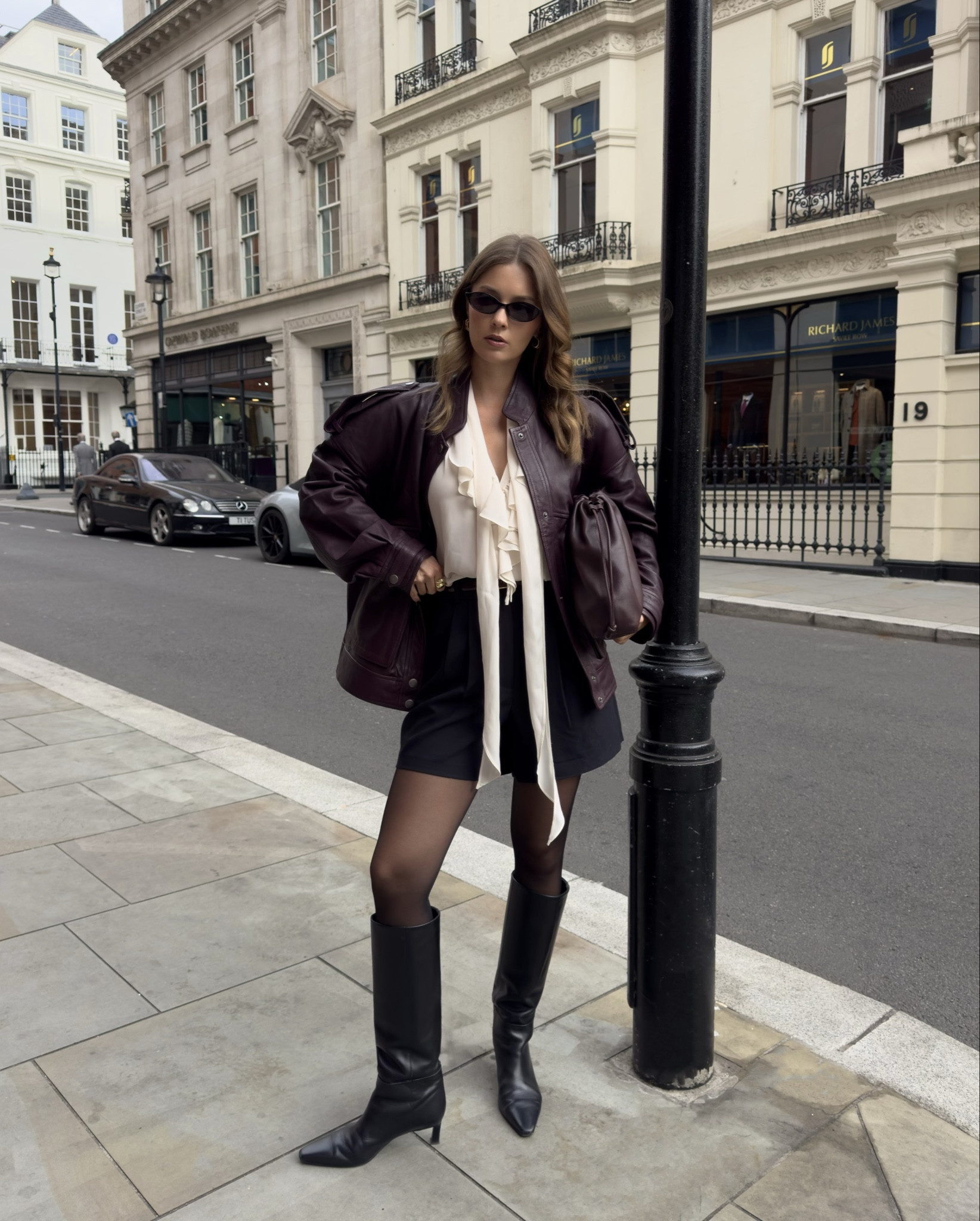 Obsessed with this burgundy jacket!
It’s from Reserved 957HU-93X but I’ve linked similar ones 

#LTKautumn #LTKuk #LTKeurope