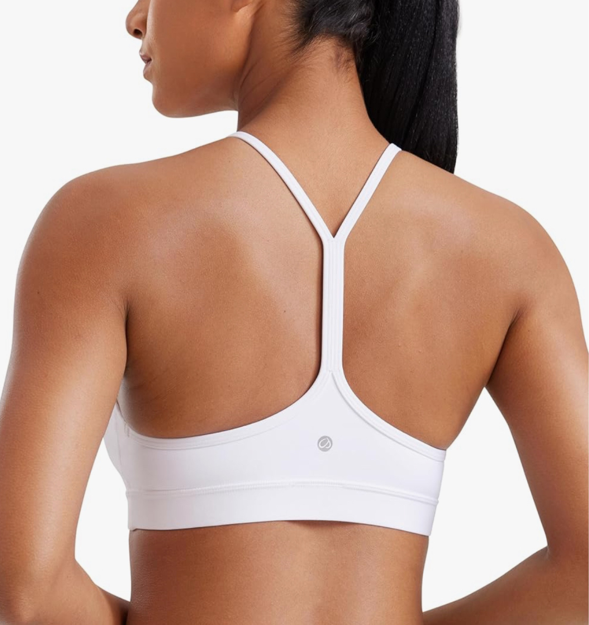 Women’s sports bra. Teen approved. Hot deal. Workout wear. 

#LTKActive #LTKStyleTip #LTKSaleAlert