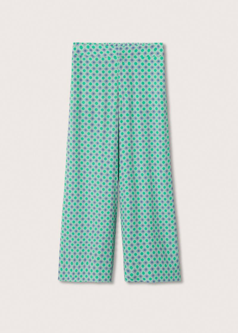 Pants for Women 2022 | Mango USA | MANGO (US)