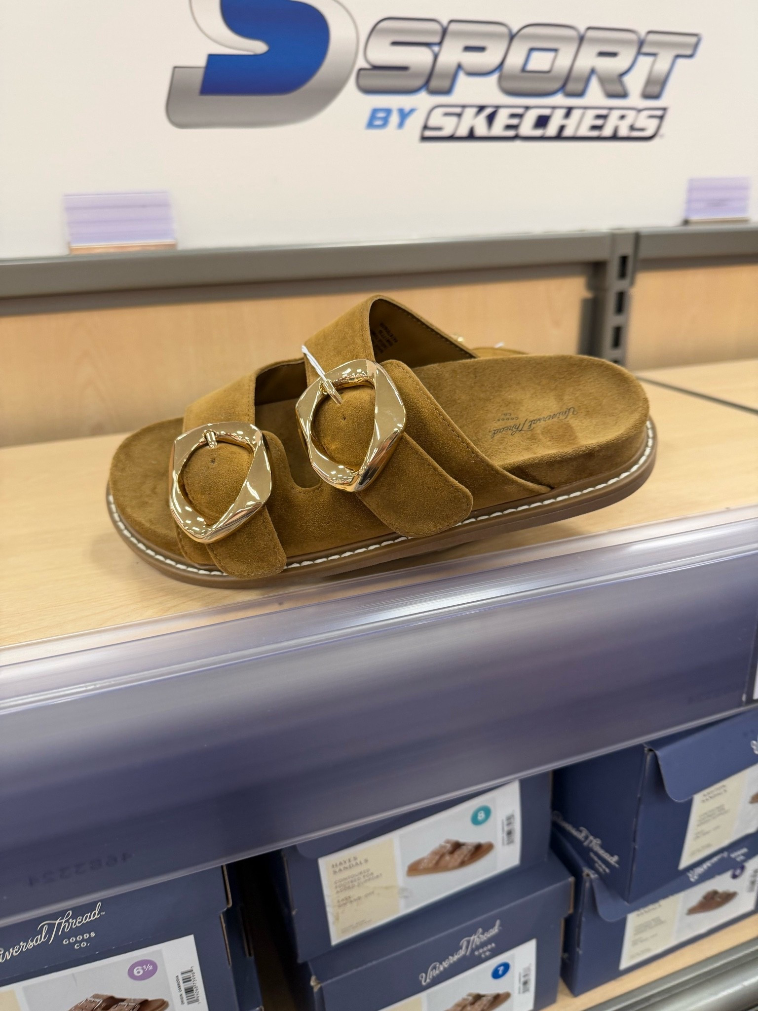 20% off shoes @Target 



Gift ideas, vacation, summer

#LTKMothersDay #LTKootd #LTKSaleAlert