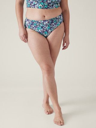 Clean Full Swim Bottom | Athleta