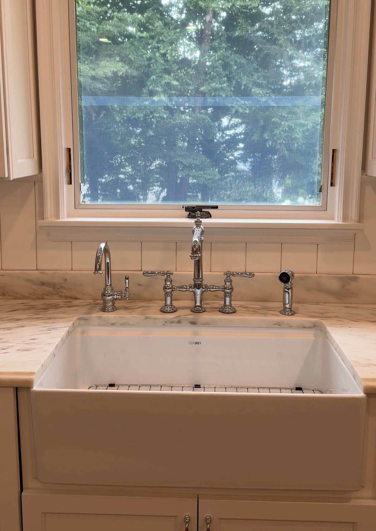 Kitchen faucet 
Home renovation 



#LTKHome