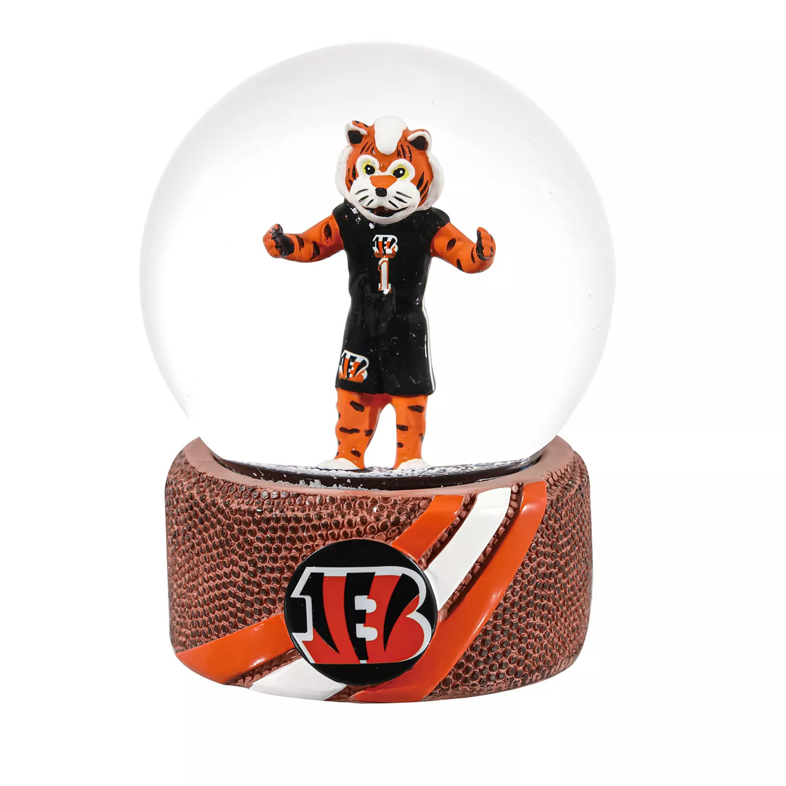 Evergreen Enterprises Cincinnati Bengals Snow Globe, Multi None | Kohl's