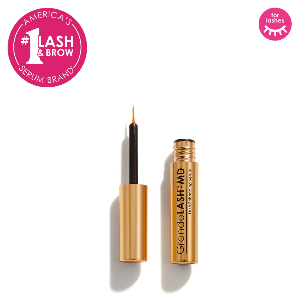 Mini Size GrandeLASH-MD Lash Enhancing Serum | Grande Cosmetics, LLC