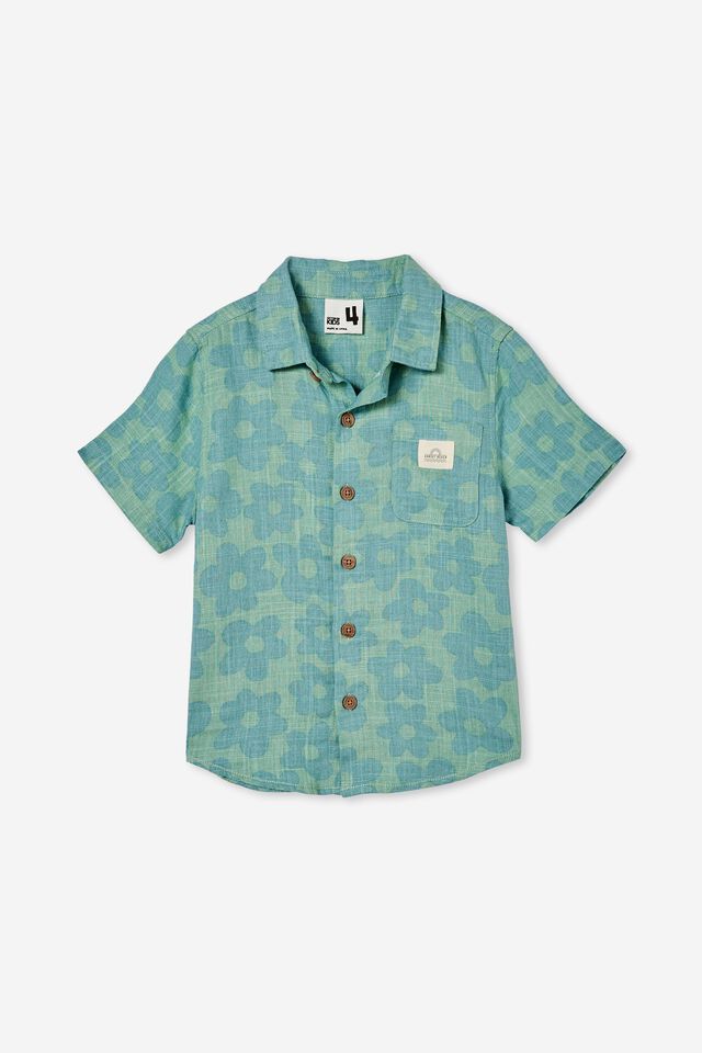 Resort Short Sleeve Shirt | Cotton On (ANZ)