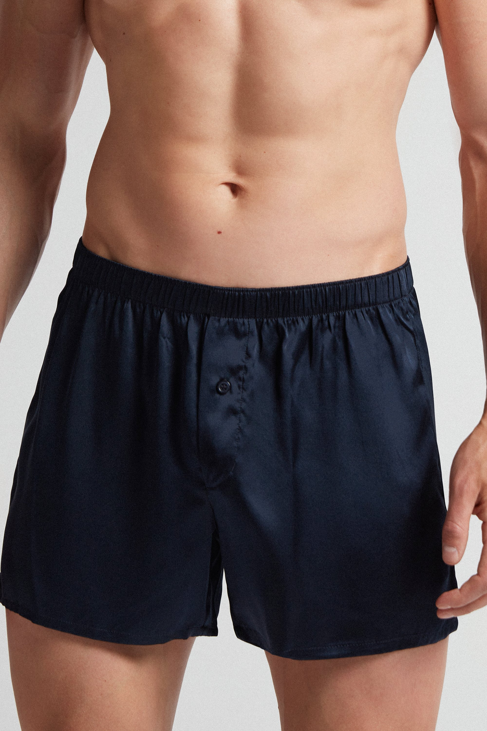 Silk Boxers | Intimissimi (US)