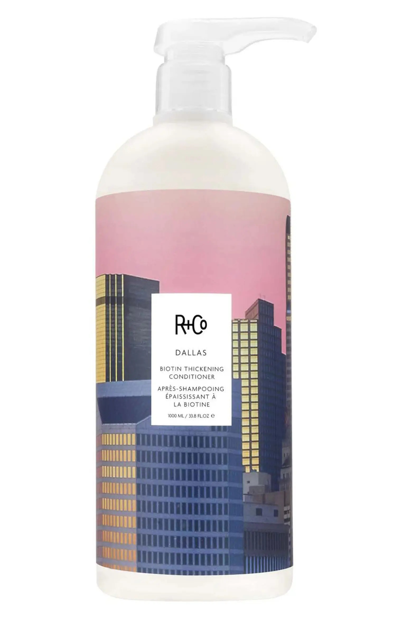Dallas Biotin Thickening Conditioner $114 Value (Women) | Nordstrom | Nordstrom