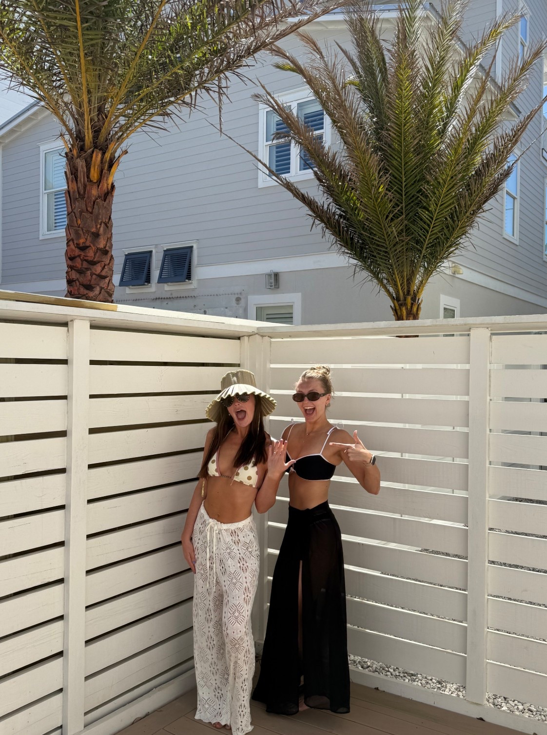 bachelorette bathing suit and coverup!! 

#LTKSwim #LTKootd #LTKWedding