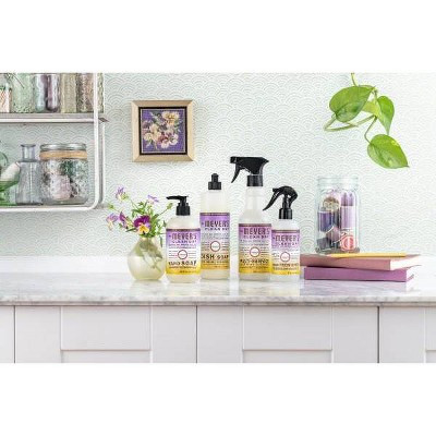 Mrs. Meyer's Clean Day Compassion Flower Collection | Target