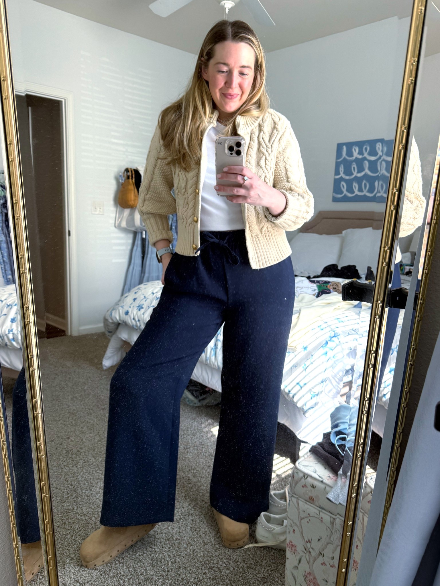 Sunday OOTD 

#LTKootd #LTKgrwm #LTKTall