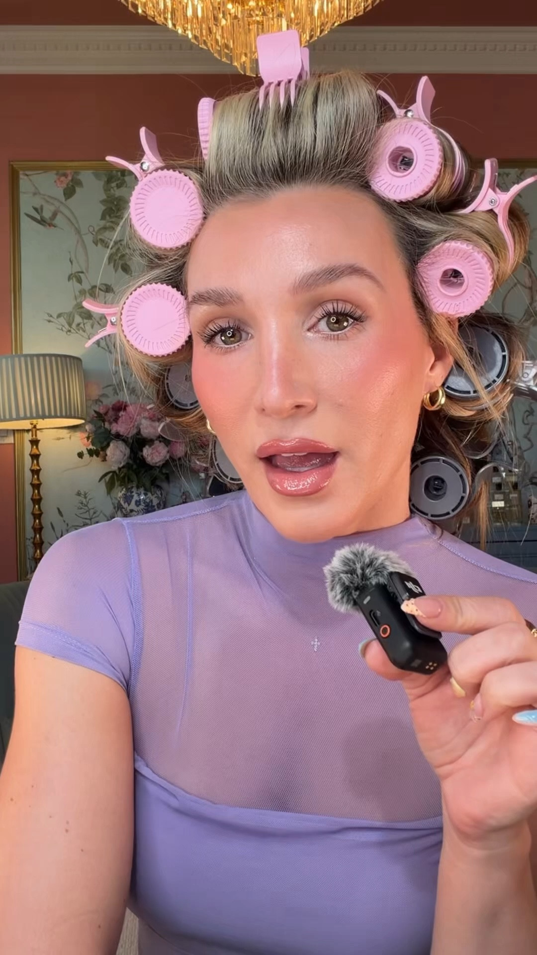 Fresh face glam ✨

#LTKBeauty