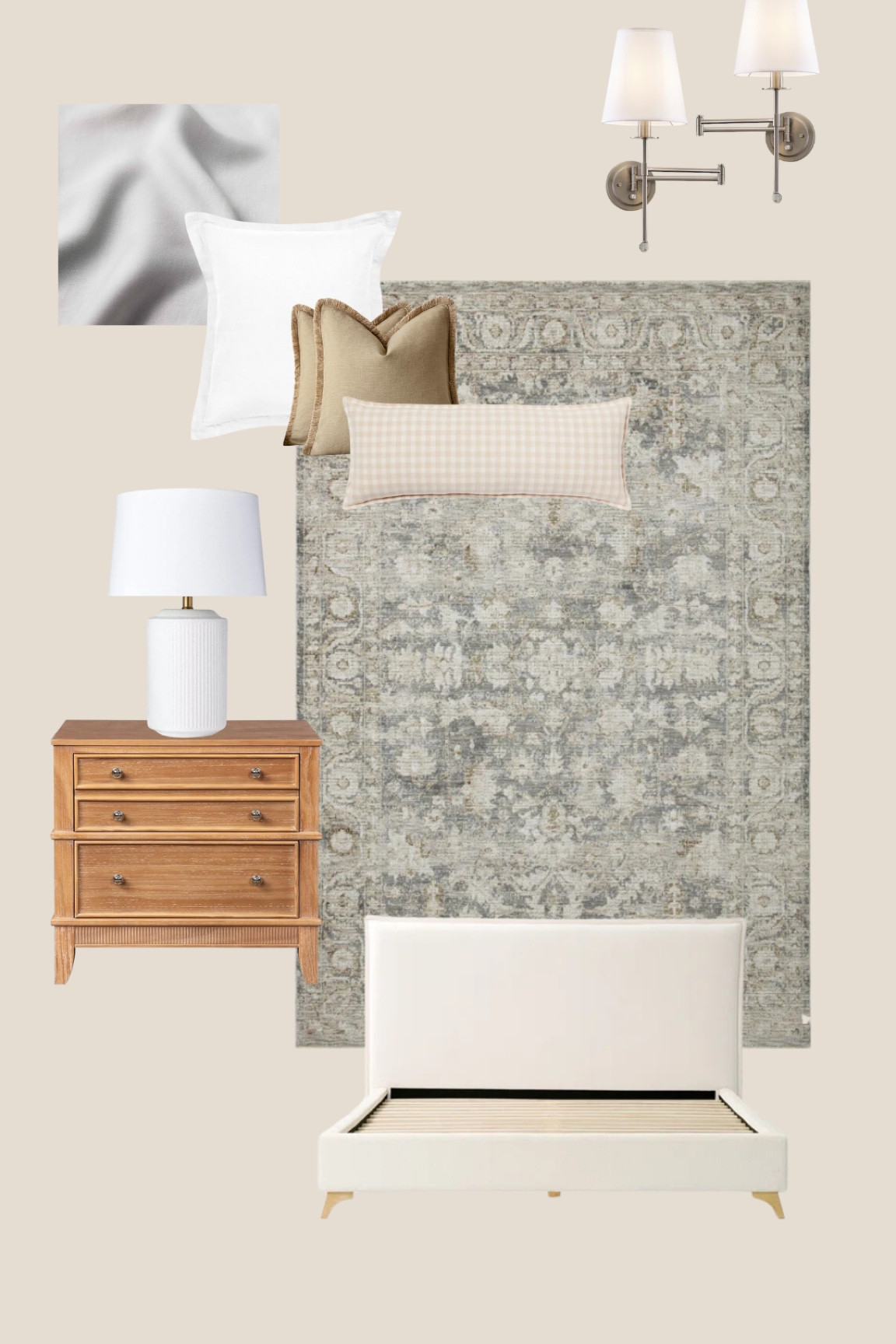 Our current bedroom links ❤️

#LTKHome