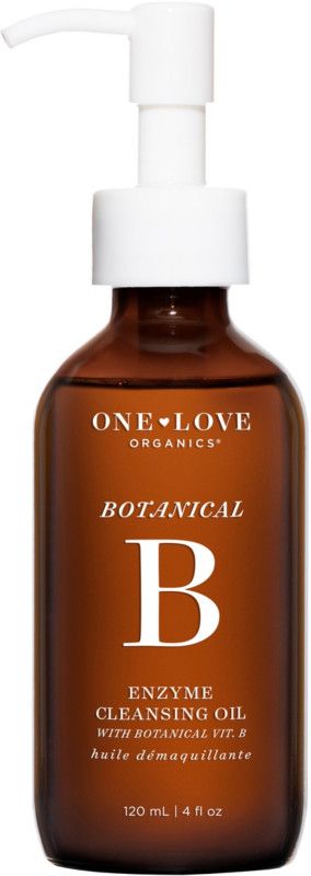 One Love Organics Botanical B Enzyme Cleansing Oil | Ulta Beauty | Ulta
