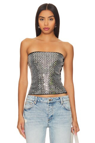 Valery Top
                    
                    retrofete | Revolve Clothing (Global)