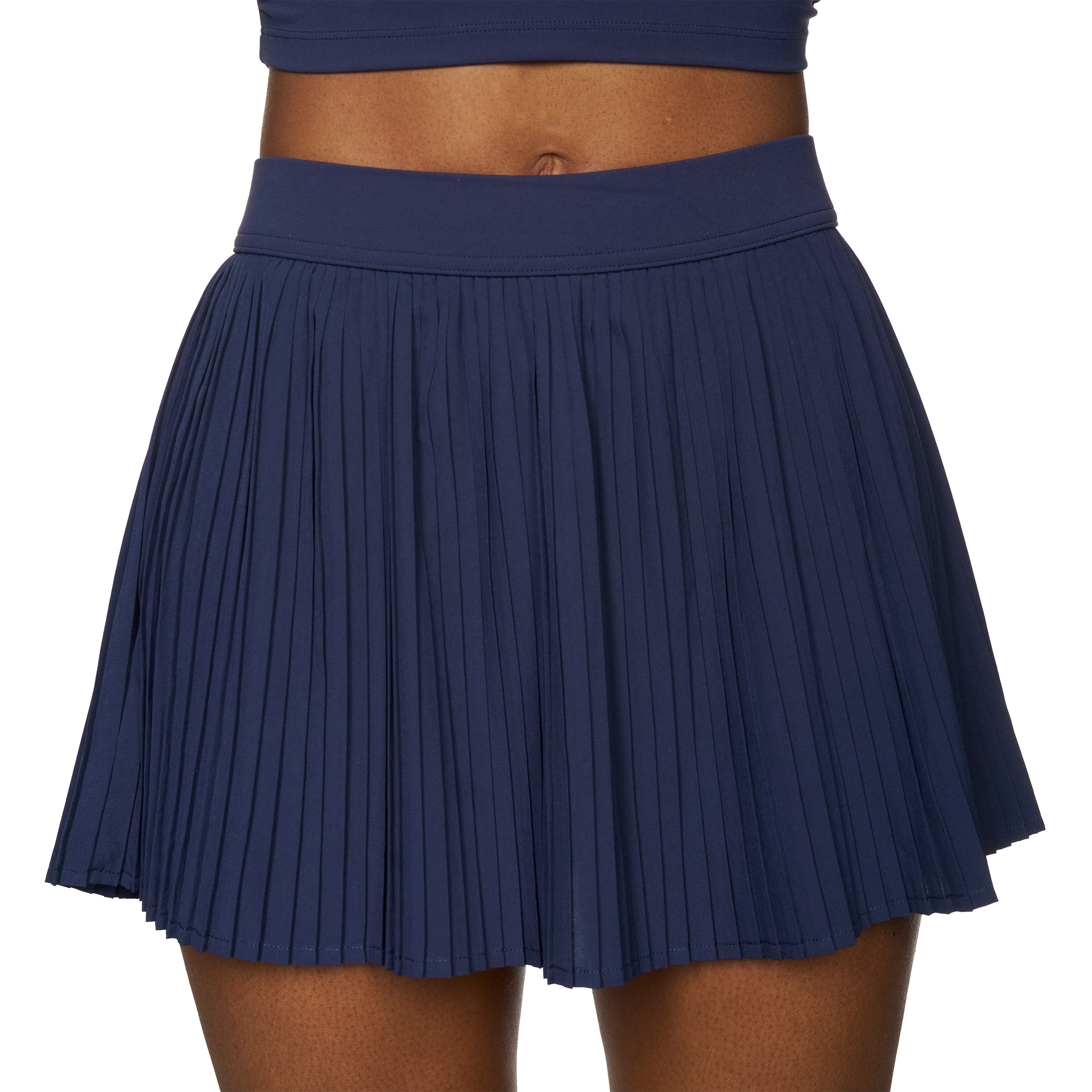 The Nia Skirt | That Girl Kate