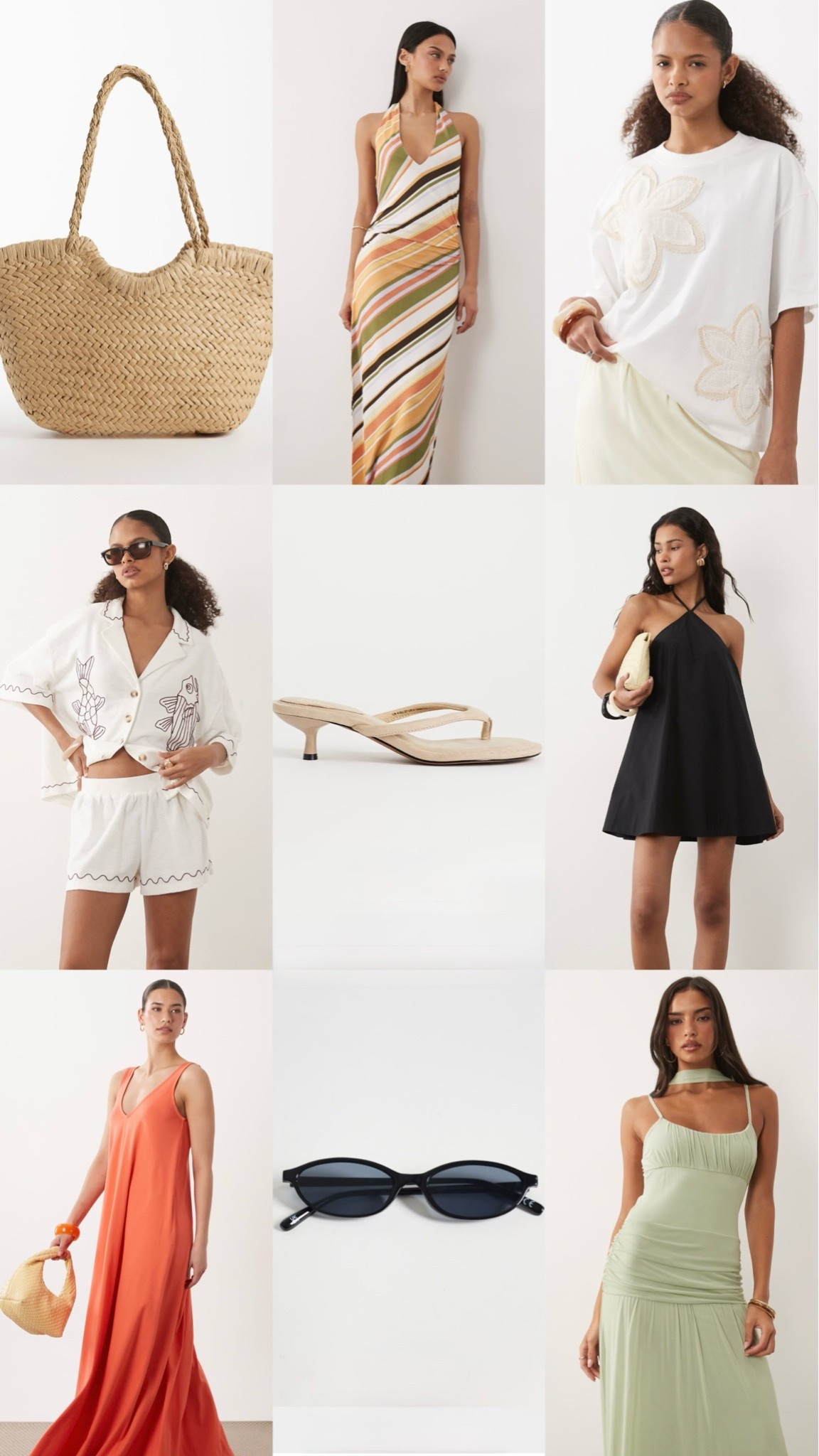 ASOS summer finds

#LTKeurope #LTKireland #LTKsummer