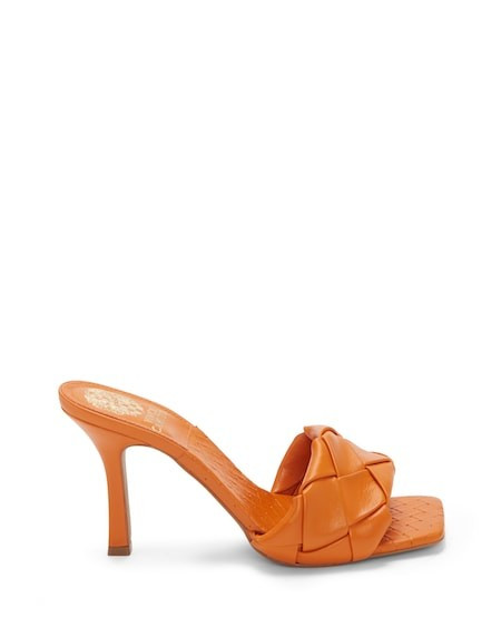 Brelanie Woven-Strap Mule - EXCLUDED FROM PROMOTION | Vince Camuto