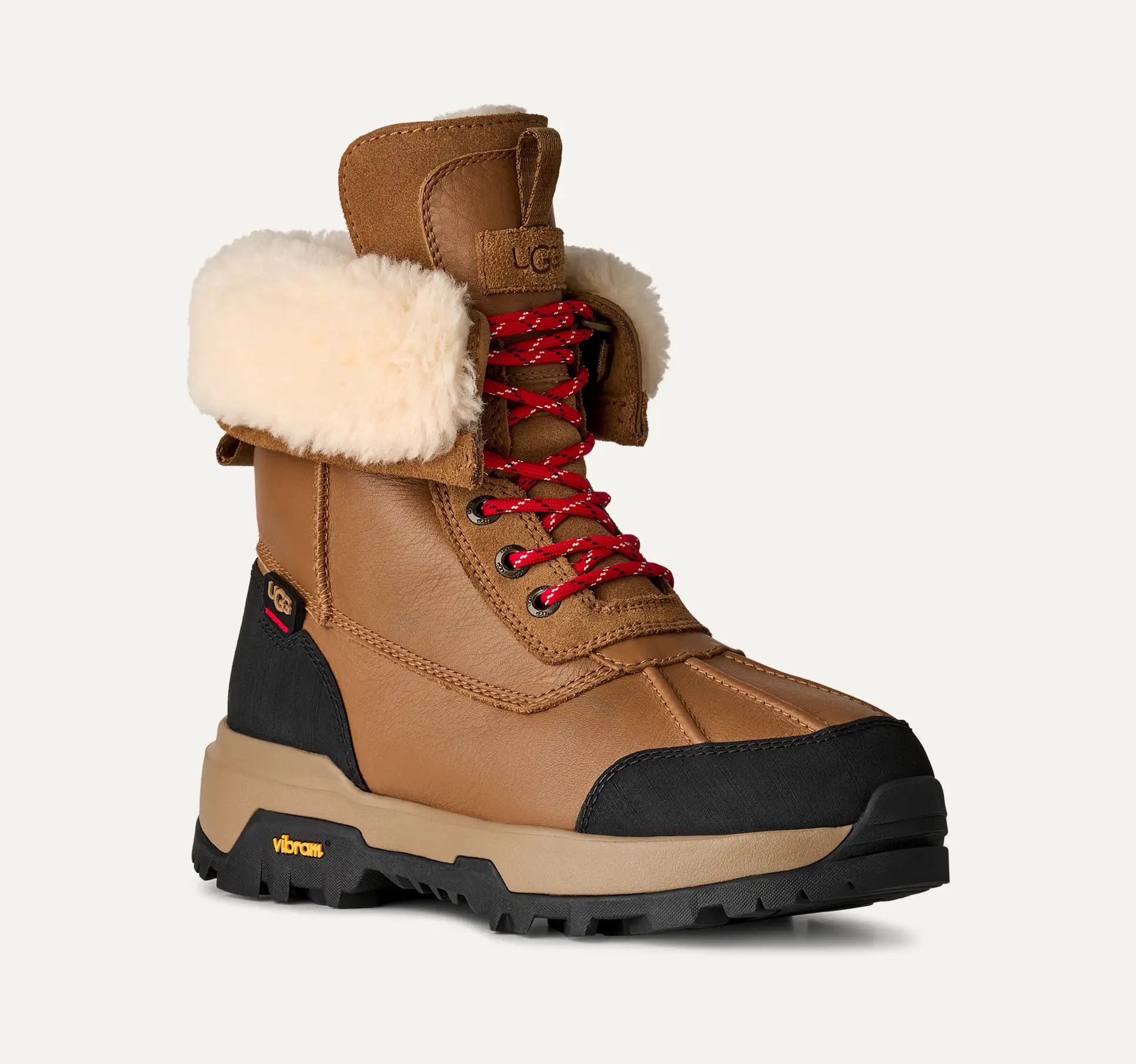 UGG® Adirondack Boot XXV for Women | UGG® | UGG (US)