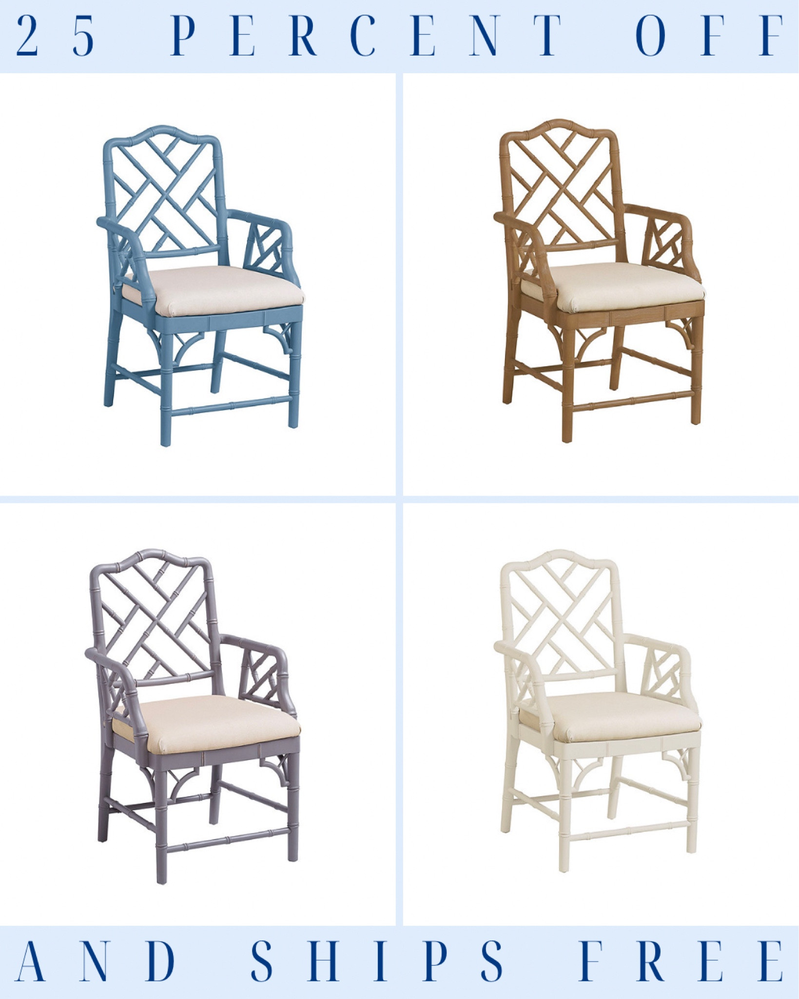 Ballard chippendale online chairs