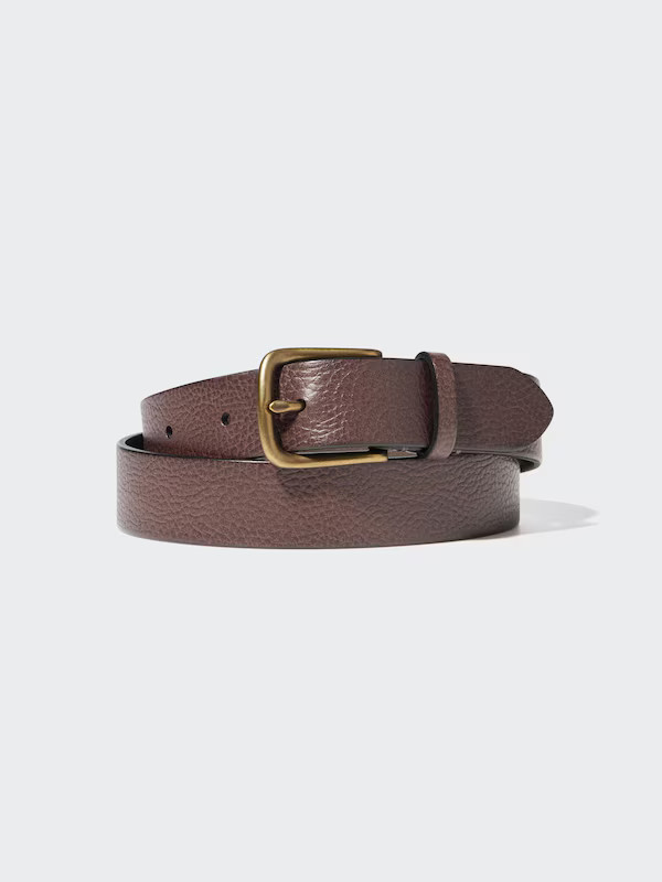 Vintage Belt | UNIQLO (UK)