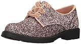 Dirty Laundry by Chinese Laundry Women's Rockford Oxford, Pink/Multi Glitter, 6 M US | Amazon (US)