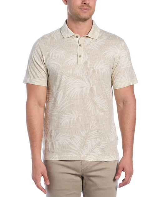 Tropical Polo | Perry Ellis