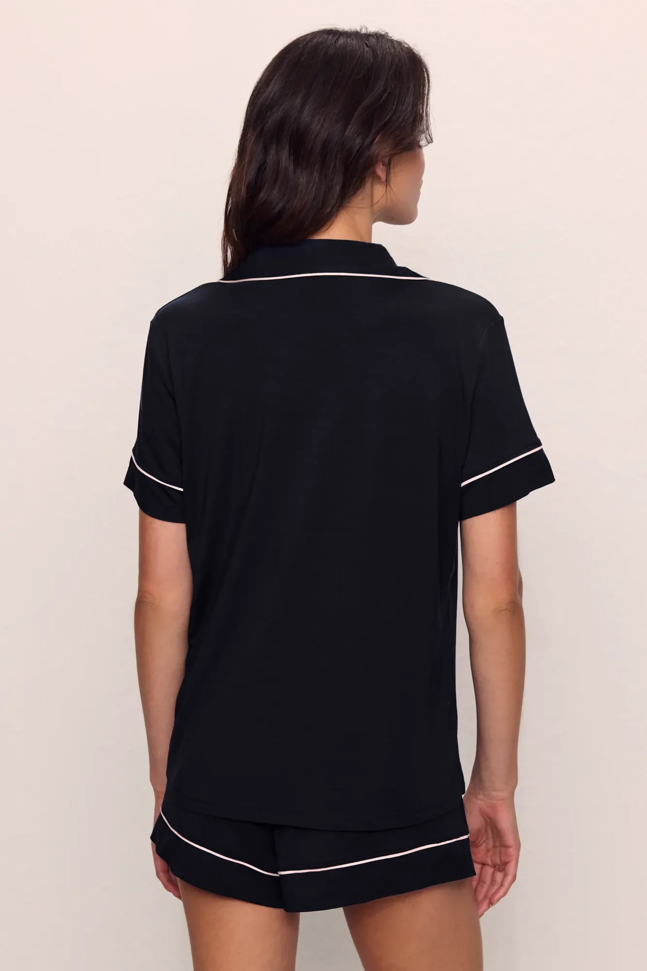 Gisele TENCEL™ Modal Relaxed Short PJ Set | Eberjey