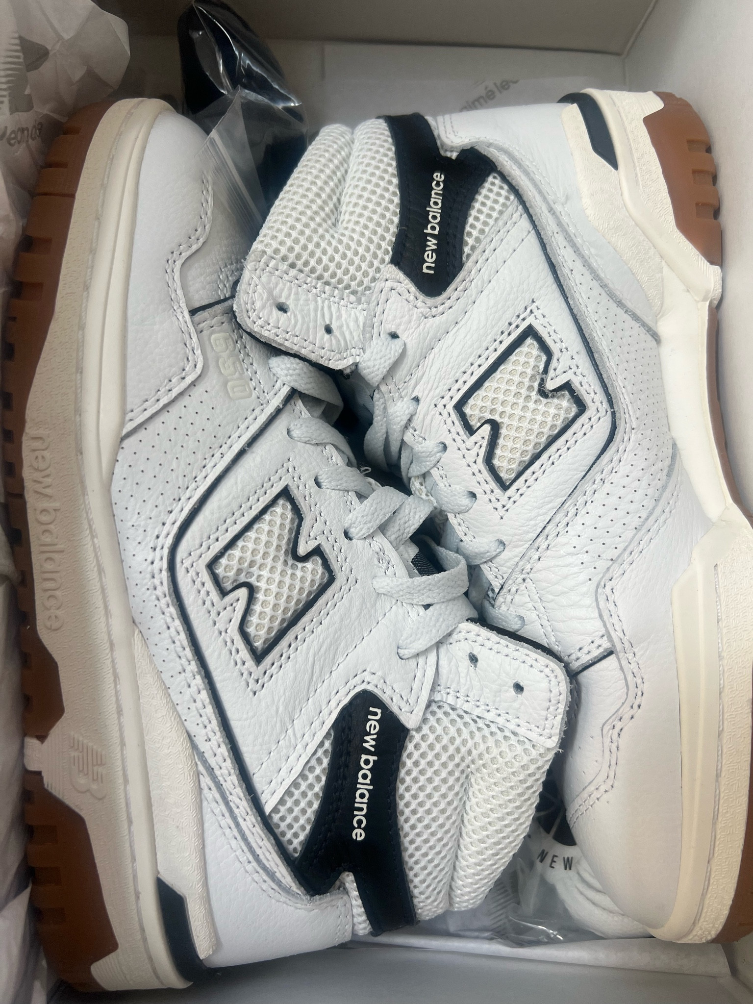 New Balance x Aime Leon Dore 😍 

#LTKFitness #LTKshoecrush #LTKFind