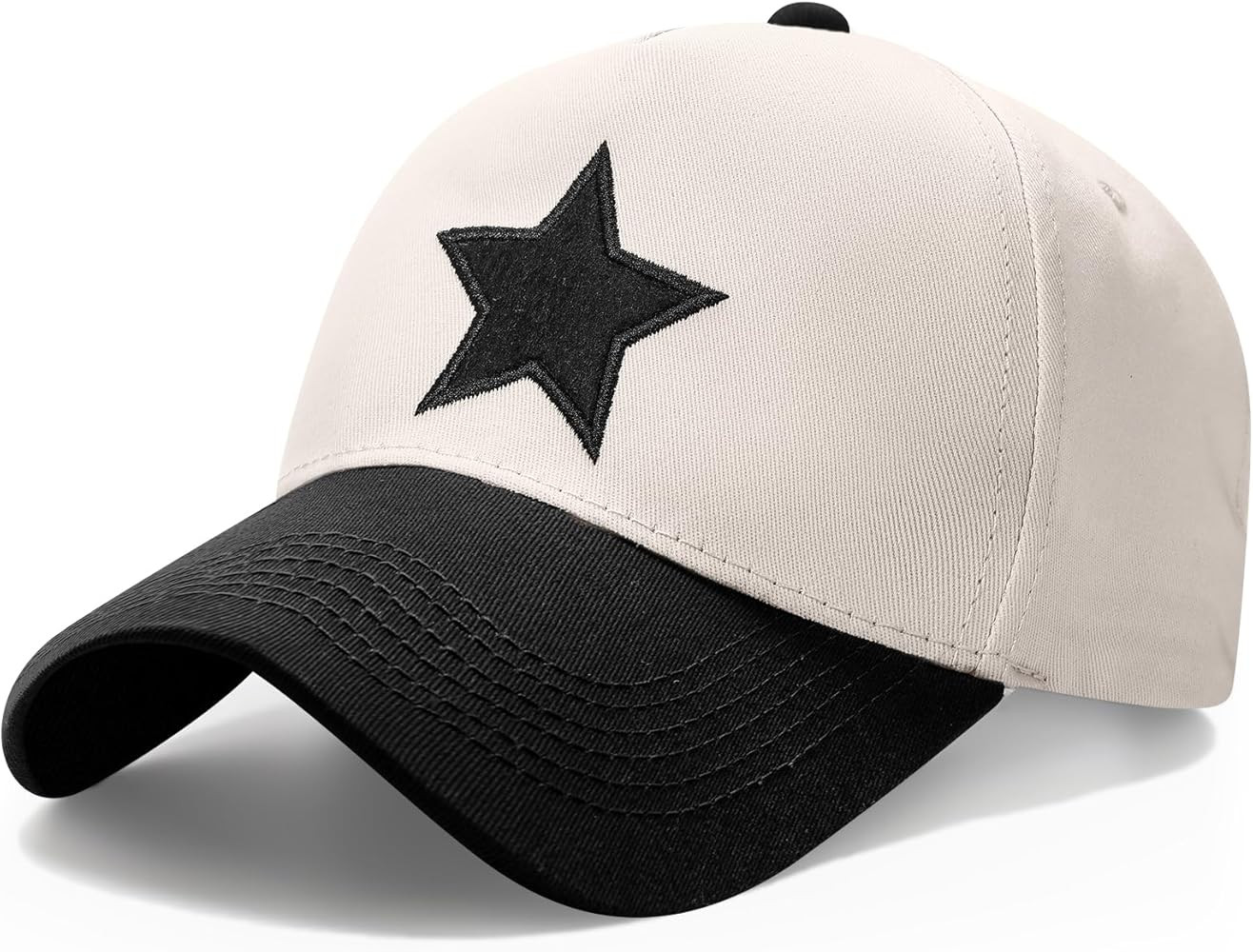 Girl Dad/Mother/Daddy/Bride Cotton Trucker Hats Two Tone Snapback Hat Trendy Fashion Baseball Cap... | Amazon (US)