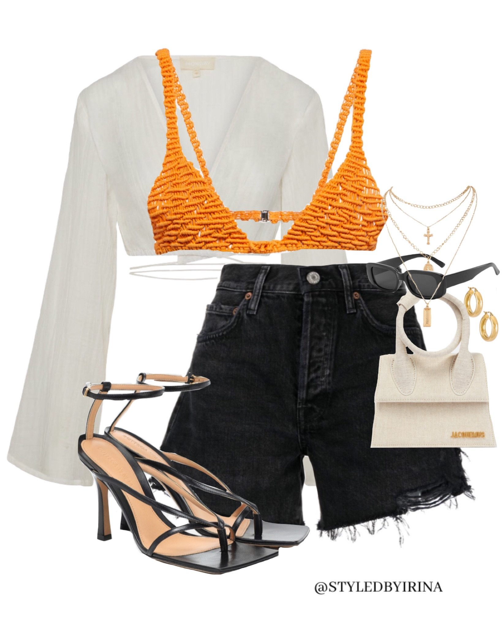 ☀️💛

#LTKshoecrush #LTKstyletip #LTKunder100