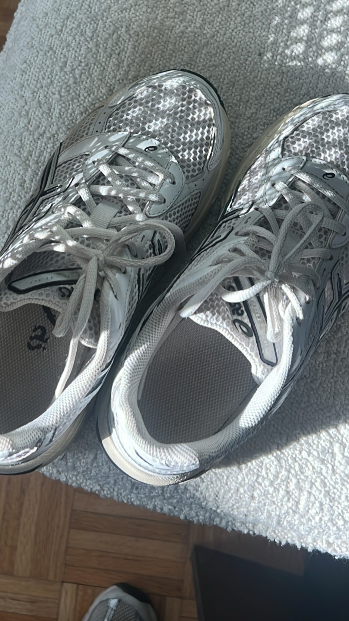 my fav sneakers rn! 

#LTKTravel #LTKOver40 #LTKShoeCrush