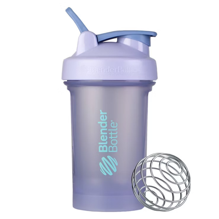 Blender Bottle 20oz Portable Drinkware | Target