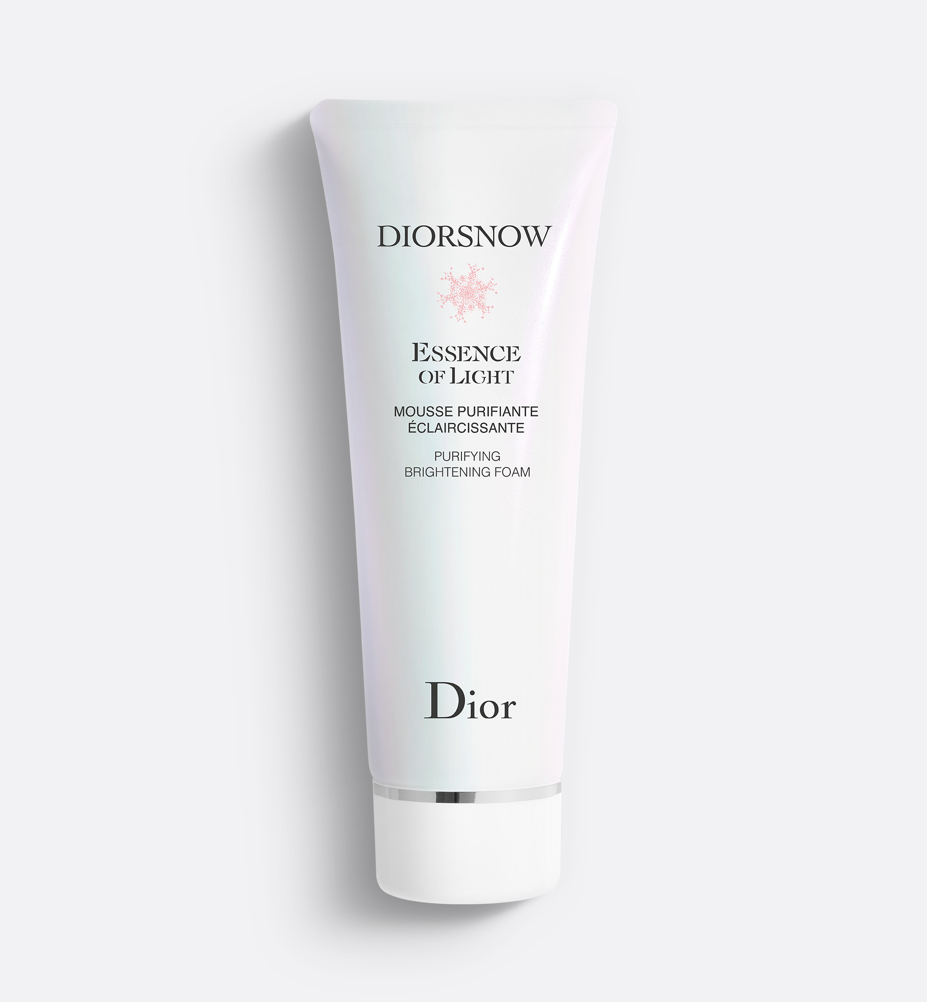 Purifying Brightening Foam Cleanser: Diorsnow Essence of Light | DIOR | Dior Beauty (US)