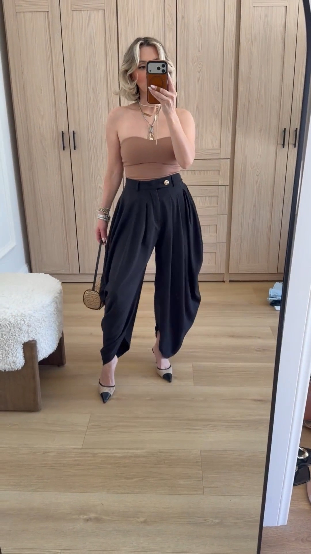 Perfect outfit for a night out✨

Size: small

#LTKgrwm #LTKootd #LTKU
