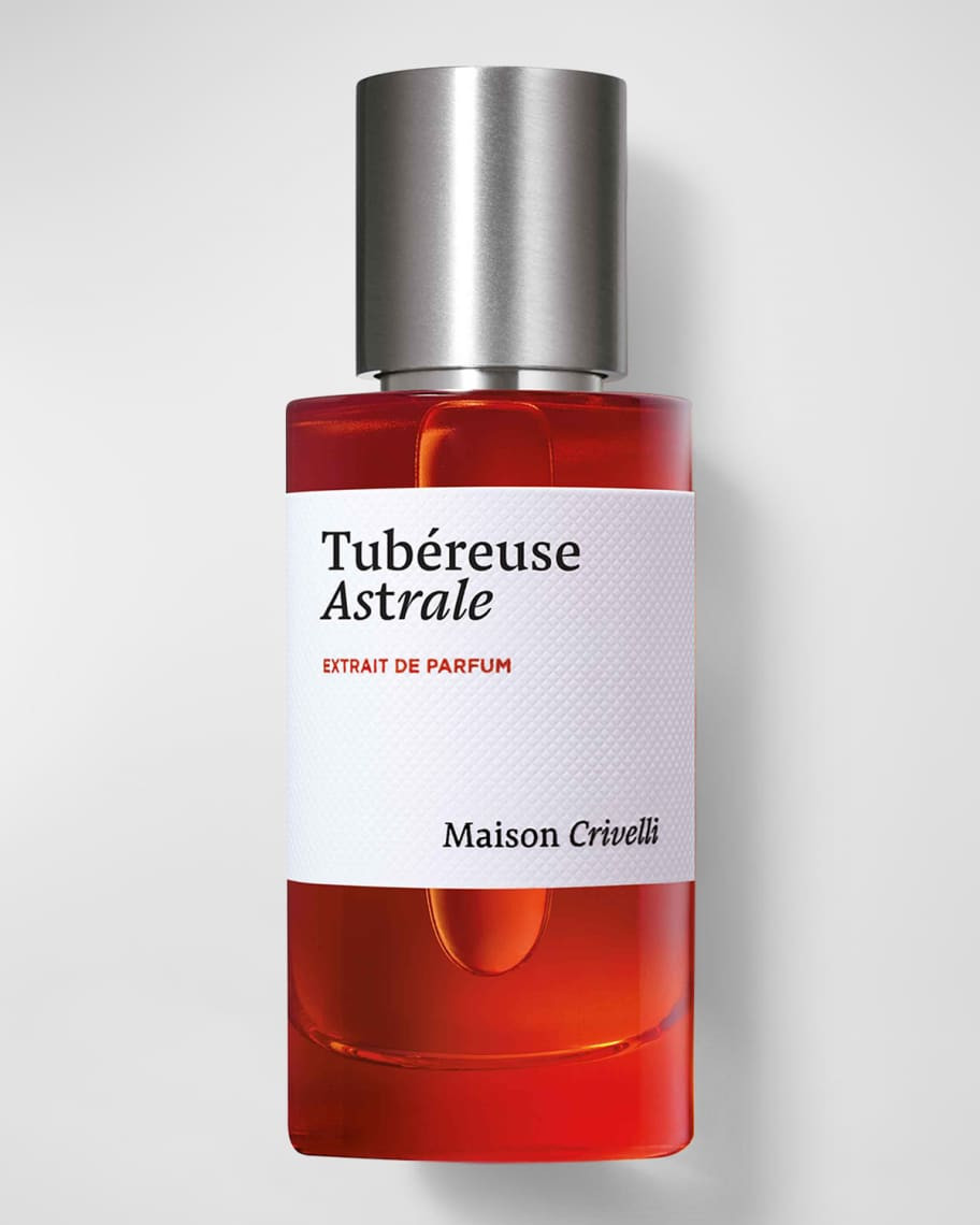 Maison Crivelli Tubereuse Astrale Extrait de Parfum, 1.7 oz. | Neiman Marcus