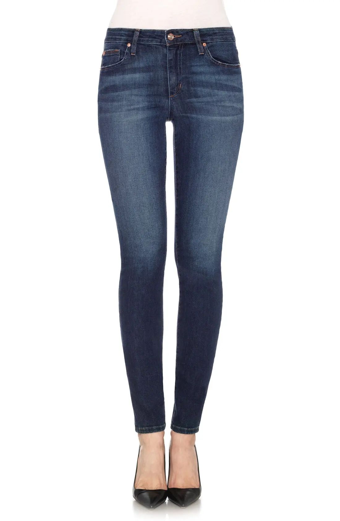 Icon Skinny Jeans | Nordstrom