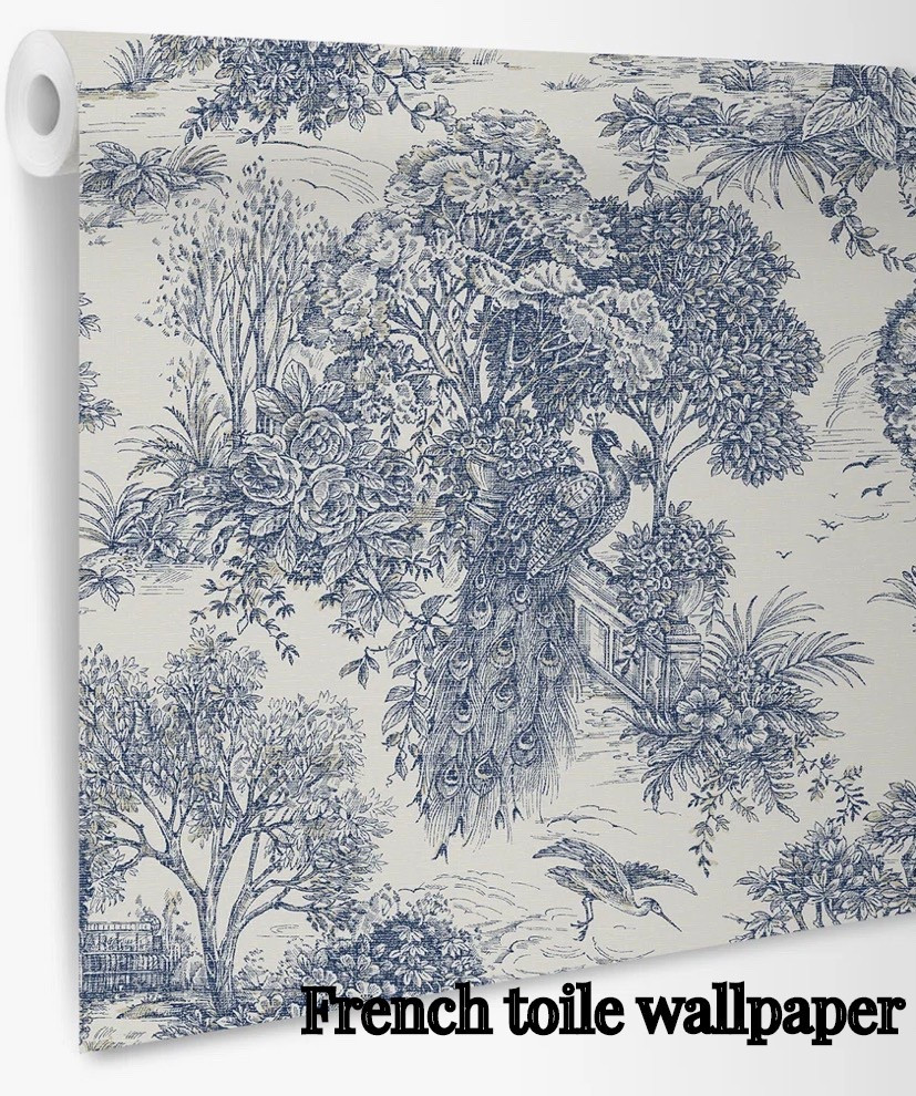 I just ordered this pretty wallpaper for the guest bedroom without a sample. Really hoping it’s as good as it looks. It gets great reviews and I loved the price. I plan on an accent wall and was able to get enough to cover for under $100.

#LTKSeasonal #LTKSaleAlert #LTKHome