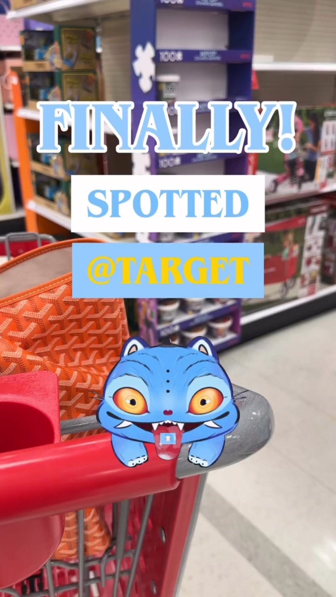 @kpopdemonhuntersnetflix Fans, this one is for you!  Finally spotted the new puzzle sets that come in adorable ramen noodle packaging!  Each set comes with a full-color bonus poster you can also use as a guide while completing the jigsaw puzzle!  Check them out on your next @target run & collect them all!

* Puzzle - $4.99 each

#target #kpop #new #giftideas #christmas 

#LTKHoliday #LTKGiftGuide #LTKKids