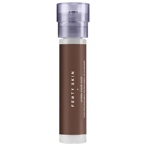 Fenty Beauty by Rihanna Hydra Vizor Huez Tinted Moisturizer Broad Spectrum Mineral Spf 30 Sunscr... | Sephora (US)