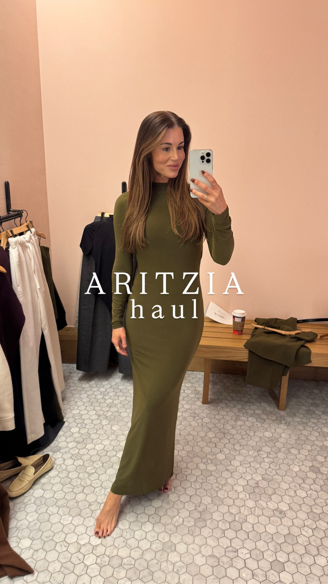 Aritzia haul!! So many good finds! 

Holiday party dress
Holiday glam


#LTKHoliday #LTKGiftGuide #LTKCyberWeek