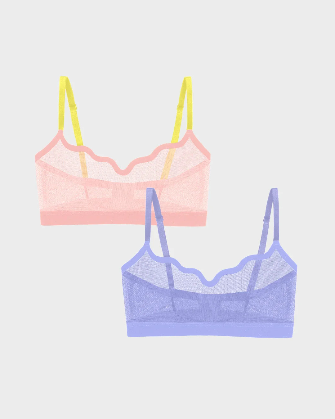 Lucy Bra Sugar Rush and Berry Milkshake | EBY (US)