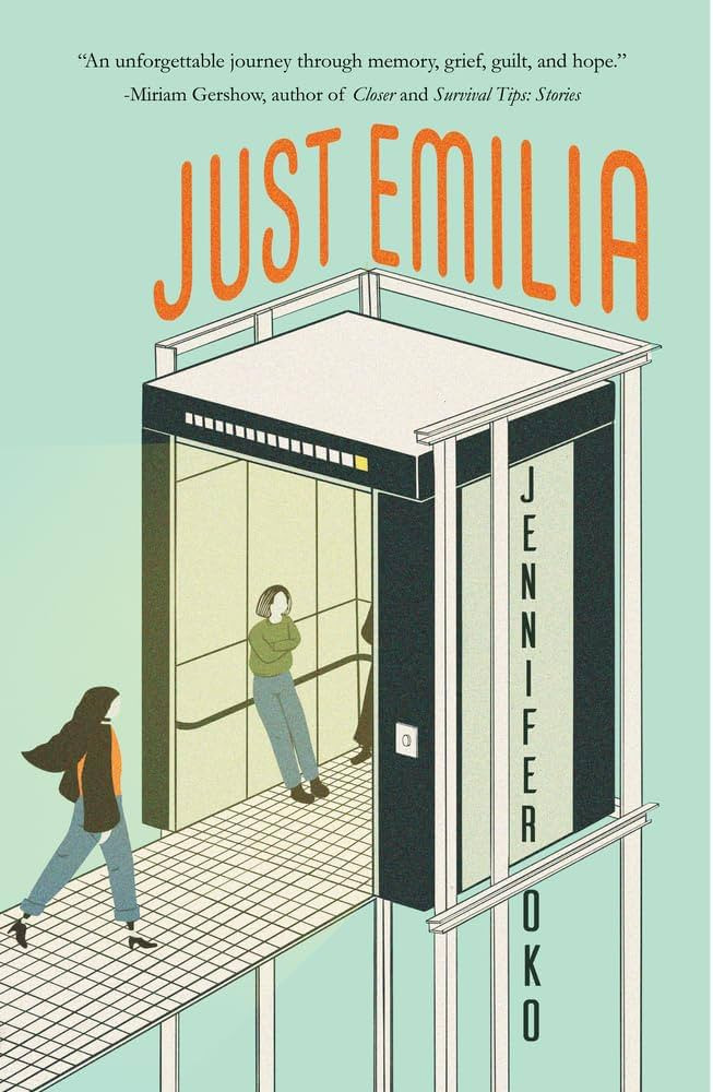 Just Emilia | Amazon (US)