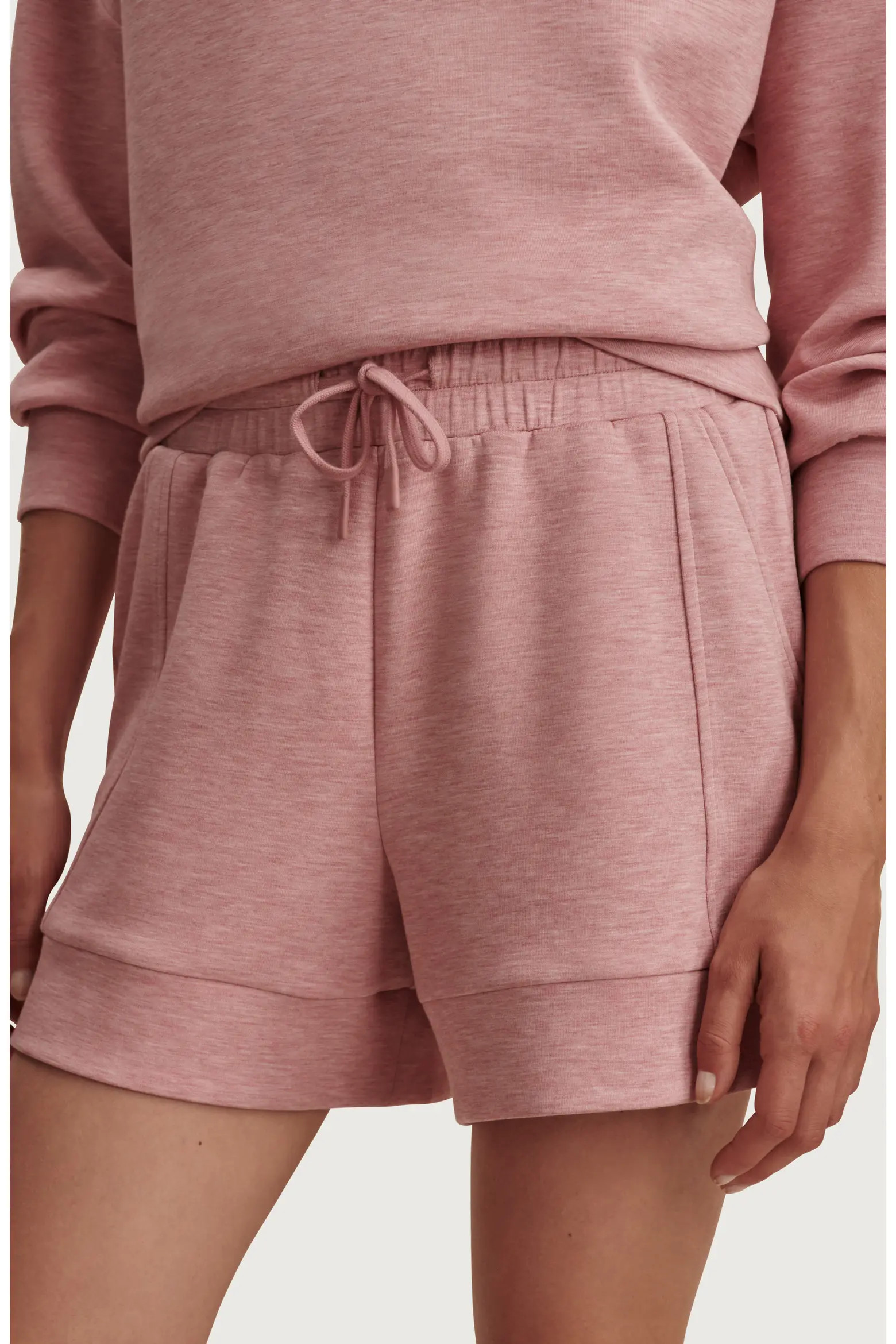 Atrium High Waist Shorts (Women) | Nordstrom | Nordstrom