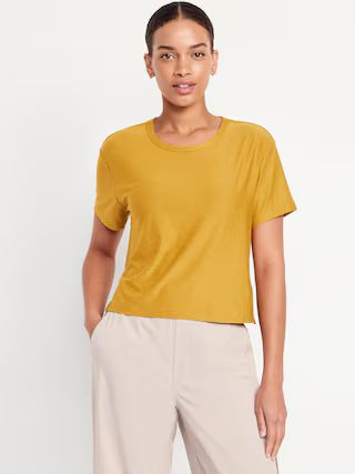 CloudMotion T-Shirt | Old Navy (US)